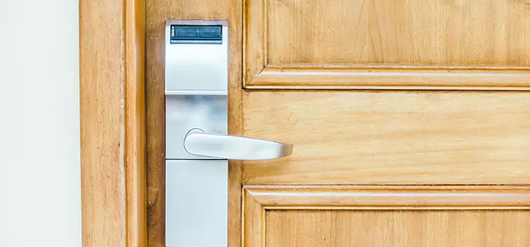 Advanced Solutions in Summit, NJ for Modern Security