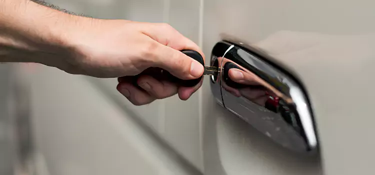 Why Choose Our Auto Locksmith Team in Summit, NJ?
