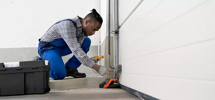 Expert Solutions for Every Garage Lock Need in Summit, NJ