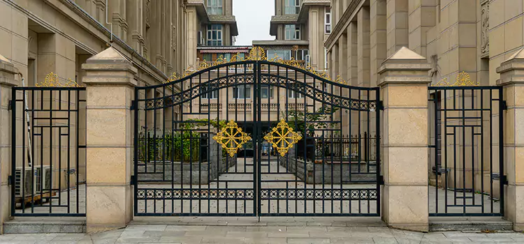 Comprehensive Iron Gate Maintenance Solutions in Summit, NJ
