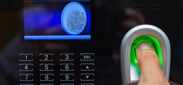 Your Trusted Partner for Secure Access in Summit, NJ
