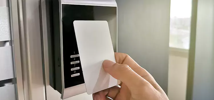 Advanced RFID Technology Integration in Summit, NJ
