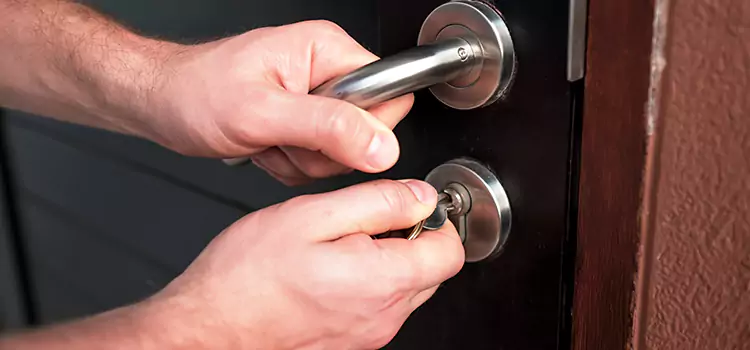 Door Closer Repair & Installation Summit